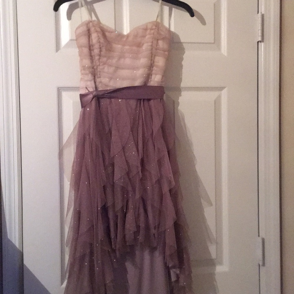 Homecoming/Prom dress